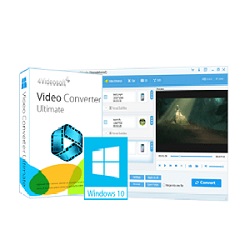 4Videosoft Video Converter Ultimate Keygen free