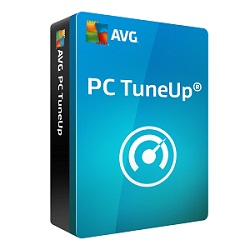 AVG PC TuneUp 2021 Crack free