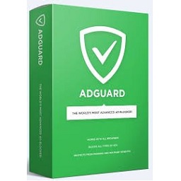 AdGuard Premium Crack free