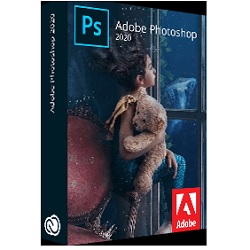 Adobe Photoshop Crack free