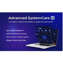 Advanced SystemCare Pro License Code