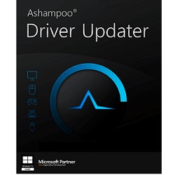 Ashampoo Driver Updater Crack free