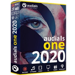 Audials One 2021 Platinum Crack free