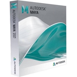 Autodesk Maya Crack free
