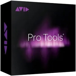 Avid Pro Tools Crack free