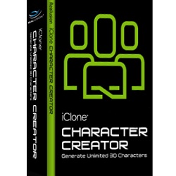 Character Creator Crack free
