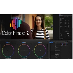 Color Finale Pro Keygen free