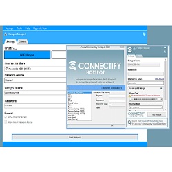 Connectify Hotspot Pro 2021 with Crack free