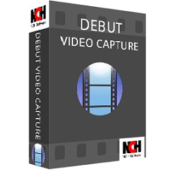 Debut Video Capture Registration Code free