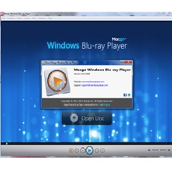 Download MACGO Blu-Ray Player Keygen Crack free