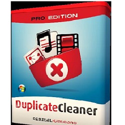 Duplicate Cleaner Pro Crack free