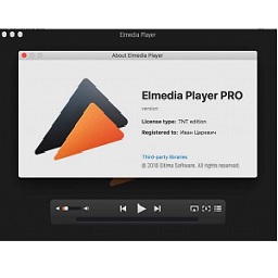 Elmedia Player Pro Keygen free
