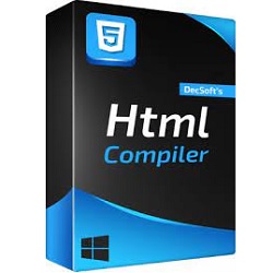 HTML Compiler Crack free