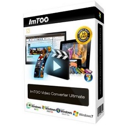 ImTOO Video Converter Ultimate Crack free