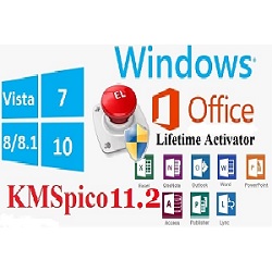 KMSpico Windows Activator Free Download free