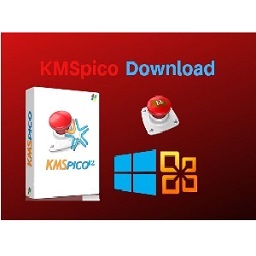 KMSpico Windows Activator free
