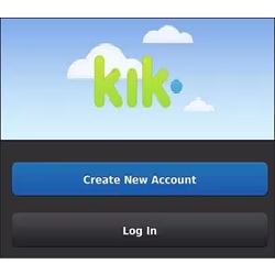 Kik For PC Free Download free