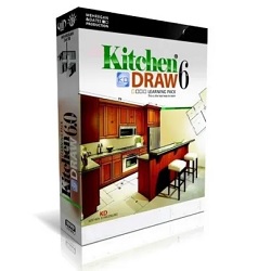 Kitchen Draw Crack free