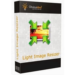 Light Image Resizer Crack free