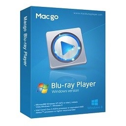 MACGO MAC Blu-Ray player Pro Crack free