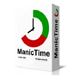 ManicTime Pro Crack free
