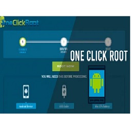 One Click Root Crack free