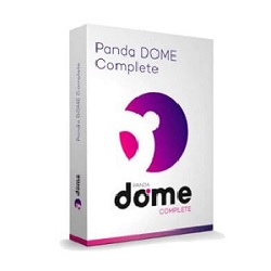 Panda Dome Premium Crack free