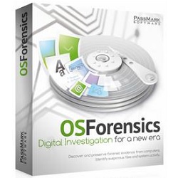 PassMark OSForensics Pro Crack free