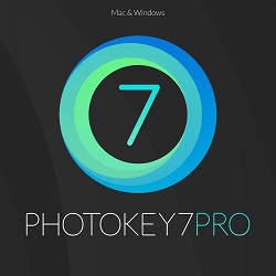 PhotoKey Pro Crack free