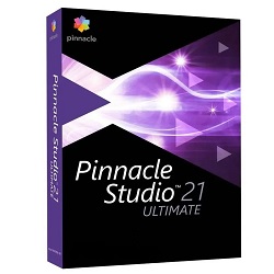 Pinnacle Studio Ultimate Crack free