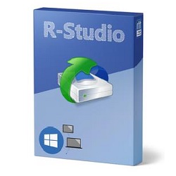 R-Studio Crack free