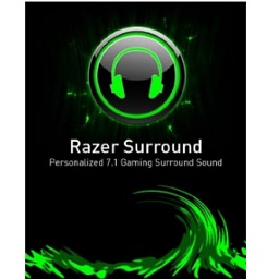 Razer Surround Pro Crack free