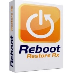 Reboot Restore RX Pro Crack free