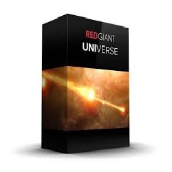 Red Giant Universe Crack free