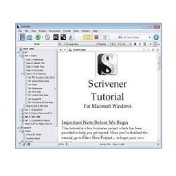 Scrivener License Key free