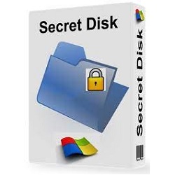 Super Secret Disk Pro Crack free