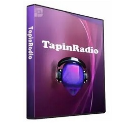 TapinRadio Pro Crack free