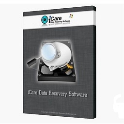 iCare Data Recovery Pro Crack free