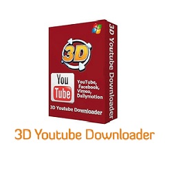 3D Youtube Downloader Batch free