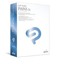 Clip Studio Paint EX Crack free