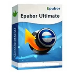Epubor Ultimate eBook Converter Crack free