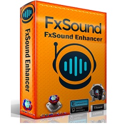 FxSound Enhancer Crack free