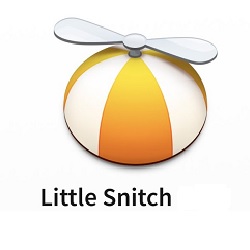 Little Snitch Crack free