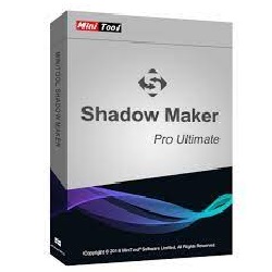 MiniTool ShadowMaker Pro Crack free