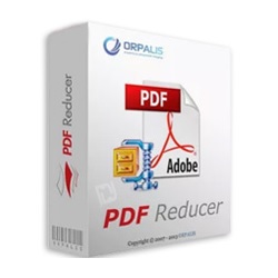 ORPALIS PDF Reducer Pro Crack free