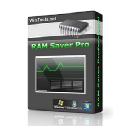 RAM Saver Professional Crack free