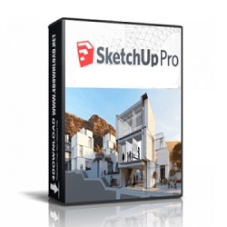 SketchUp Pro Crack free