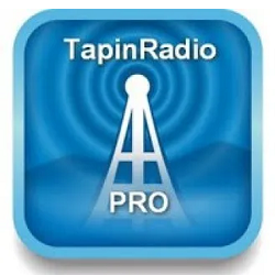 TapinRadio Pro Crack free