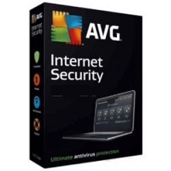 AVG Internet Security Crack free