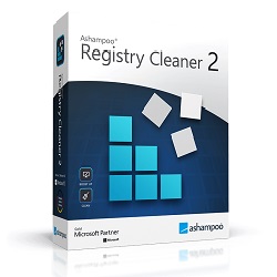 Ashampoo Registry Cleaner Crack free